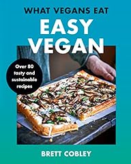 What vegans eat d'occasion  Livré partout en France