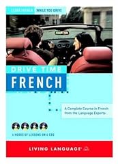 Drive time french for sale  Delivered anywhere in USA 