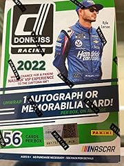 Nascar panini 2022 for sale  Delivered anywhere in USA 