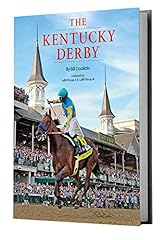 Kentucky derby 1 for sale  Delivered anywhere in UK