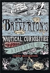Breverton nautical curiosities for sale  Delivered anywhere in UK