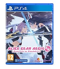 Alice gear aegis d'occasion  Livré partout en France