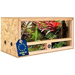Ita holz terrarium gebraucht kaufen  Wird an jeden Ort in Deutschland