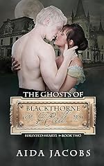 Ghosts blackthorne hall for sale  Delivered anywhere in USA 