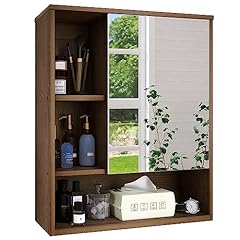 Smibuy armoire miroir d'occasion  Livré partout en France