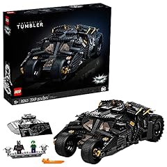 LEGO DC Batman Batmobile Tumbler 76240 Building Kit for sale  Delivered anywhere in Canada