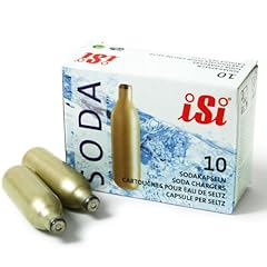 Isi sparklets soda for sale  Delivered anywhere in UK