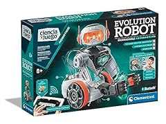Clementoni evolution robot usato  Spedito ovunque in Italia 