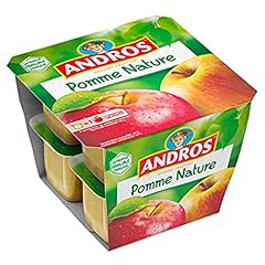 Andros dessert pomme d'occasion  Livré partout en France