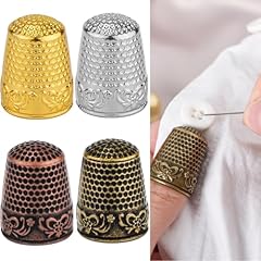 Adjustable sewing thimbles for sale  Delivered anywhere in UK