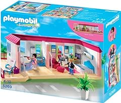 Playmobil 5269 bungalow gebraucht kaufen  Wird an jeden Ort in Deutschland