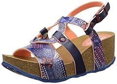Desigual bio9 denim usato  Spedito ovunque in Italia 