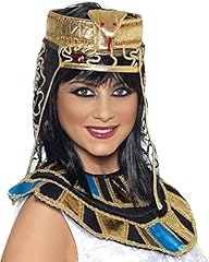 Smiffys egyptian headpiece for sale  Delivered anywhere in UK