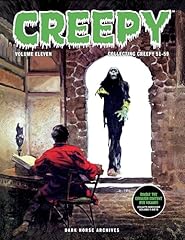 Creepy archives volume for sale  Delivered anywhere in USA 