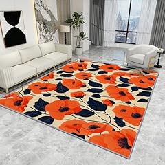 Floral rugs bedrooms for sale  Delivered anywhere in UK
