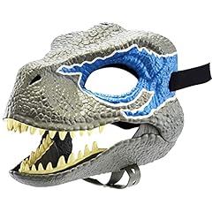 Dino mask moving for sale  Delivered anywhere in UK