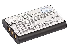 Battery for nikon usato  Spedito ovunque in Italia 