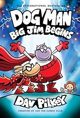 Dog man big d'occasion  Livré partout en France