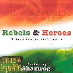 Rebels heroes ultimate for sale  Delivered anywhere in Ireland