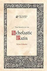 Shortcut scholastic latin for sale  Delivered anywhere in USA 