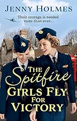 Spitfire girls fly for sale  Delivered anywhere in UK