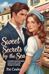 Sweet secrets sea for sale  Delivered anywhere in UK