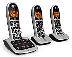 4600 cordless landline for sale  Delivered anywhere in UK