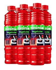 Toyotomi toyotube filter usato  Spedito ovunque in Italia 