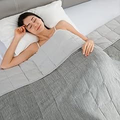 Weighted blanket inches for sale  Delivered anywhere in USA 