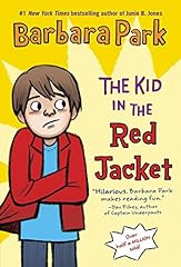 Kid red jacket for sale  Delivered anywhere in USA 
