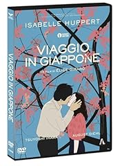 Viaggio giappone dvd usato  Spedito ovunque in Italia 