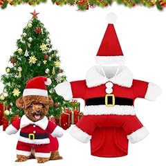 Vestito babbo natale usato  Spedito ovunque in Italia 