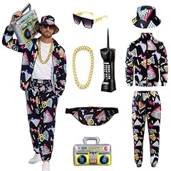 Pwqmgy retro 80s for sale  Delivered anywhere in USA 