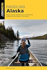Paddling alaska kayak for sale  Delivered anywhere in UK