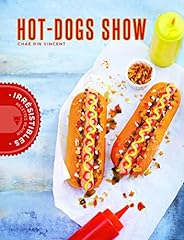 Hot dogs show d'occasion  Livré partout en Belgiqu