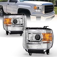 Headlight assembly 2014 for sale  Delivered anywhere in USA 