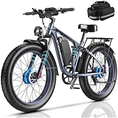 Fengqs electric bike for sale  Delivered anywhere in USA 