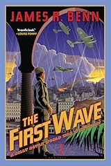 First wave for sale  Delivered anywhere in USA 