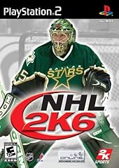 Nhl 2k6 playstation for sale  Delivered anywhere in USA 