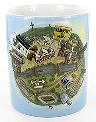 Stadtmeister keramiktasse plan gebraucht kaufen  Wird an jeden Ort in Deutschland