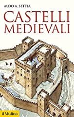 Castelli medievali usato  Spedito ovunque in Italia 