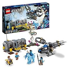Lego 75573 avatar for sale  Delivered anywhere in UK