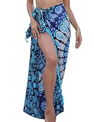 Umipubo beach sarong for sale  Delivered anywhere in UK