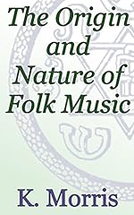 Origin nature folk for sale  Delivered anywhere in Ireland