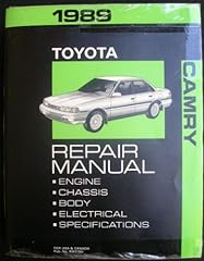 1989 toyota camry for sale  Delivered anywhere in USA 