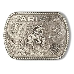 Ariat men rectangle for sale  Delivered anywhere in USA 