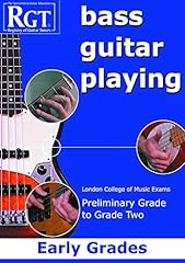 Rgt bass guitar for sale  Delivered anywhere in UK