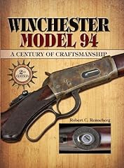Winchester model century for sale  Delivered anywhere in USA 