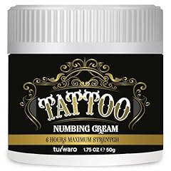 Painless tattoo numbing for sale  Delivered anywhere in USA 