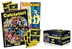 Album calciatori 2024 usato  Spedito ovunque in Italia 